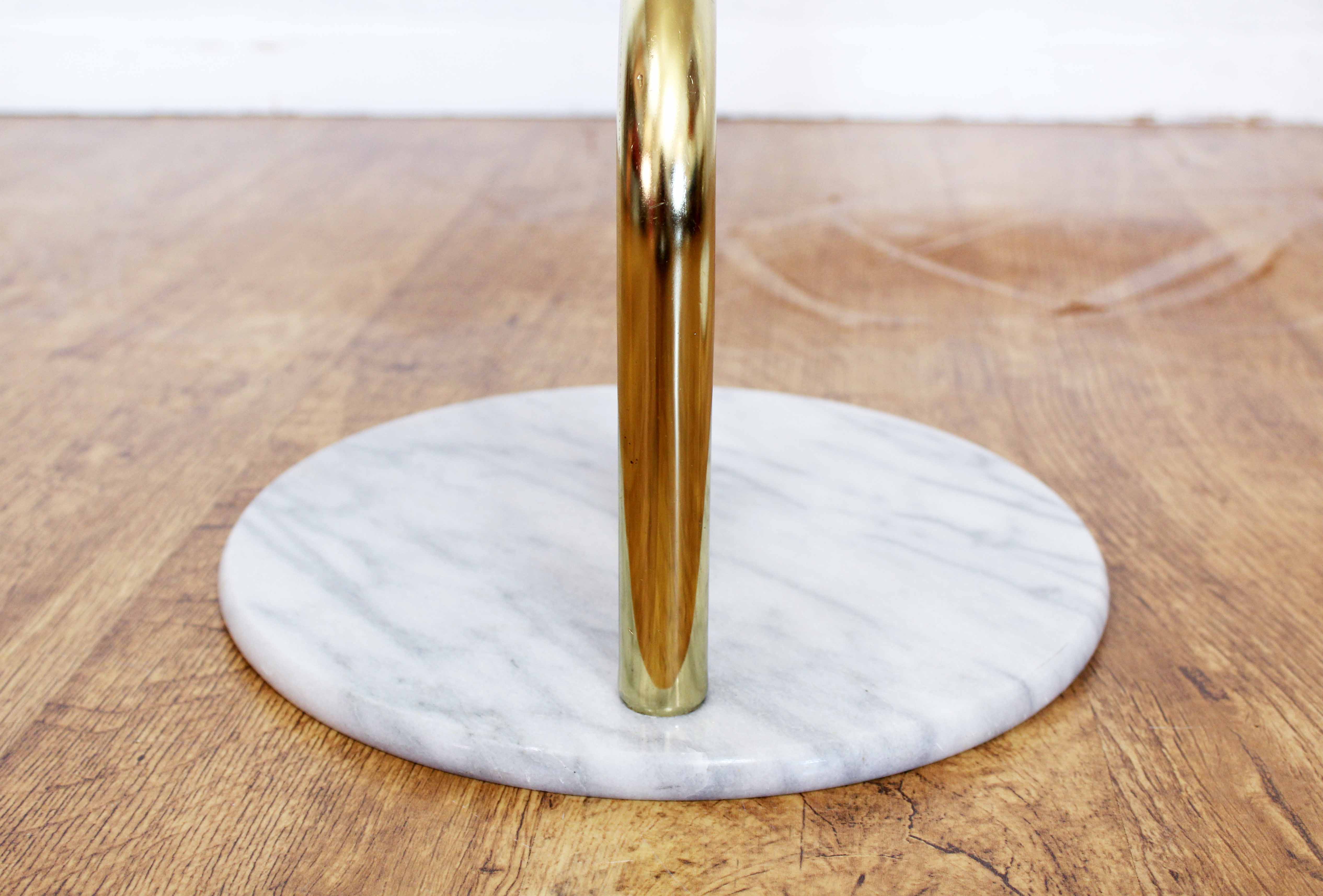 Brass valet 1970