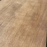 Farmhouse table 2m40