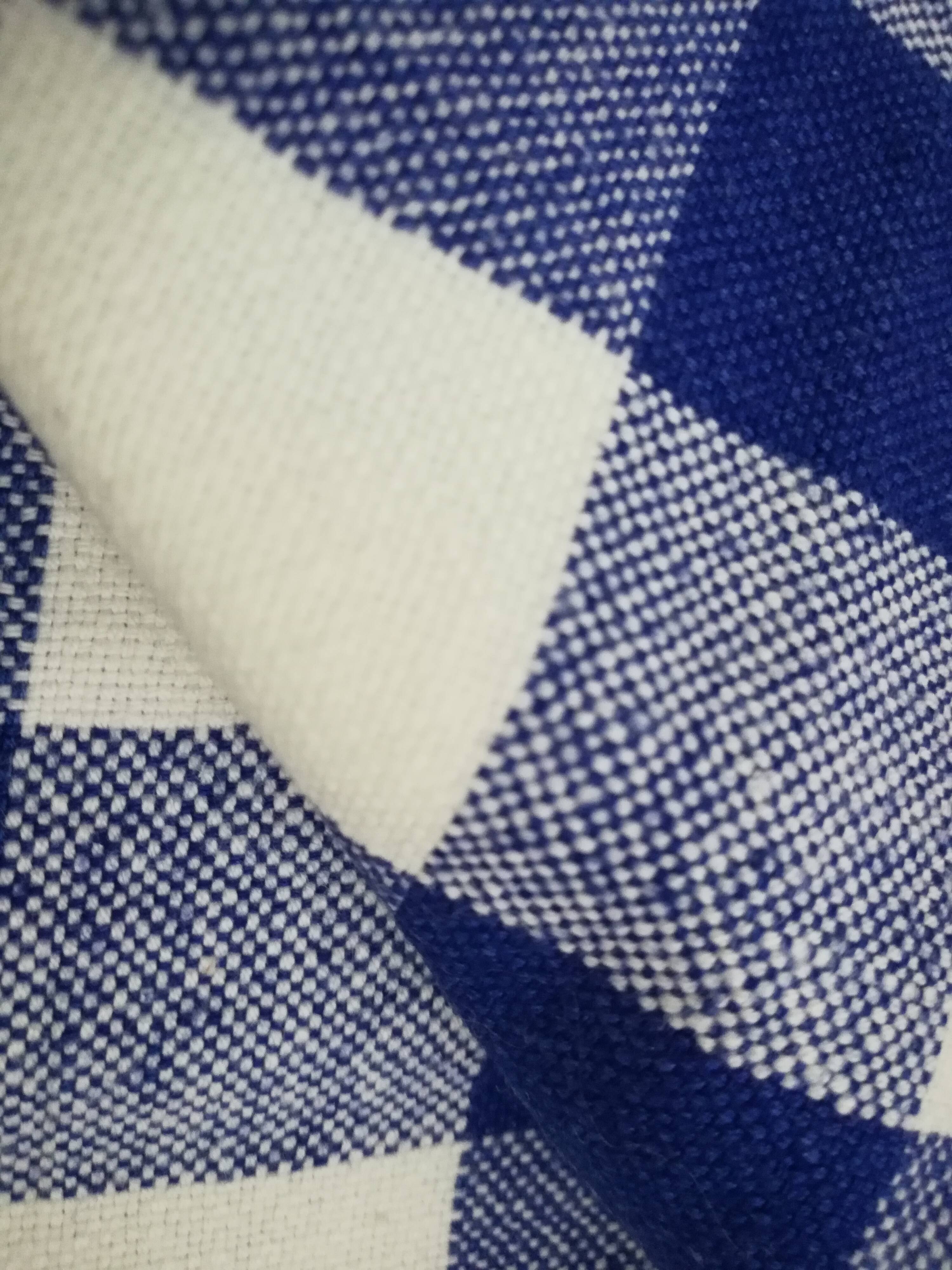 Vichy tablecloth 135 x 135