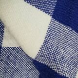 Vichy tablecloth 135 x 135