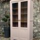 Parisian art deco glazed wardrobe 1930