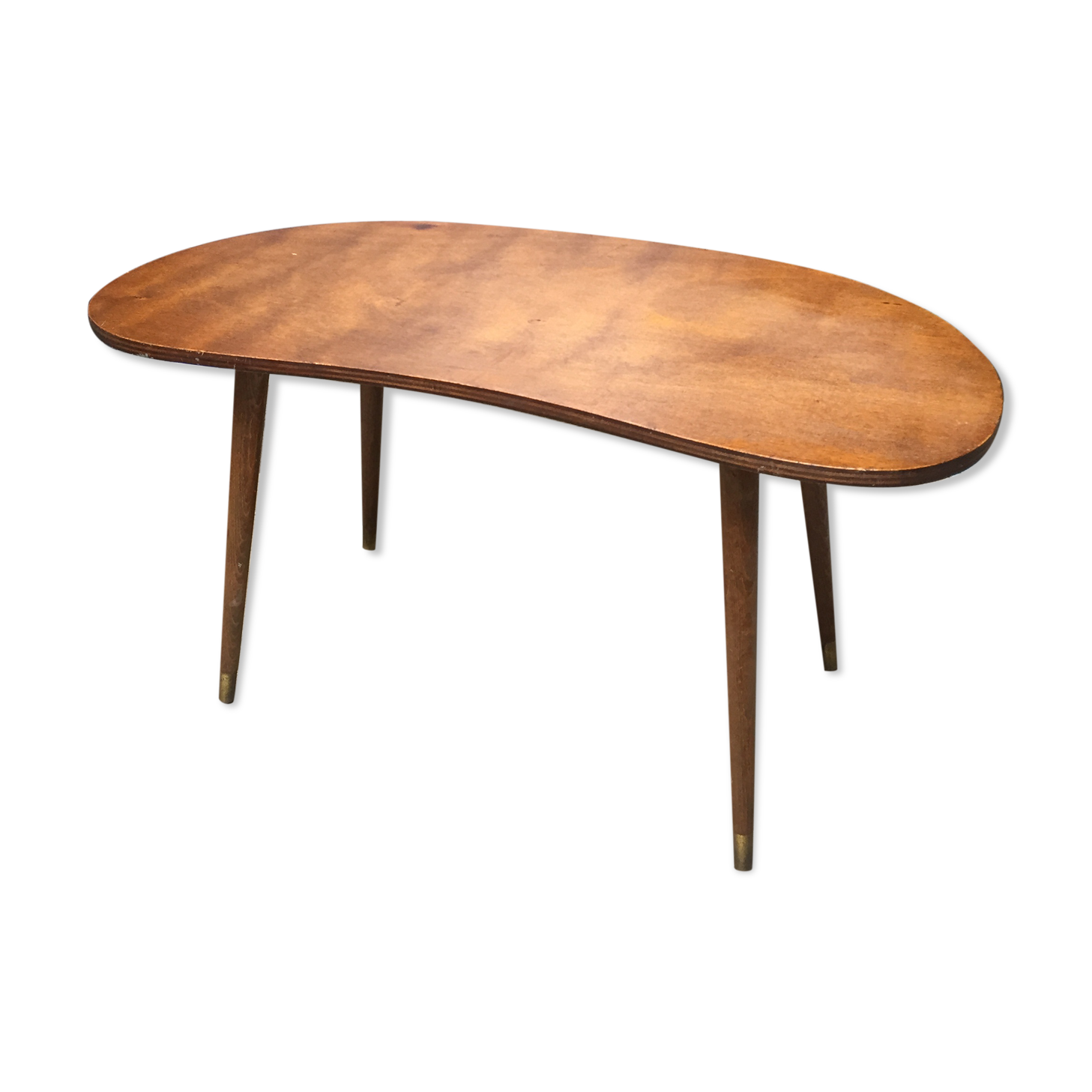 Bean vintage coffee table