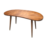 Bean vintage coffee table