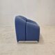 Model F598 Groovy Chair by Pierre Paulin for Artifort, 1980