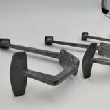 Set of 4 hooks