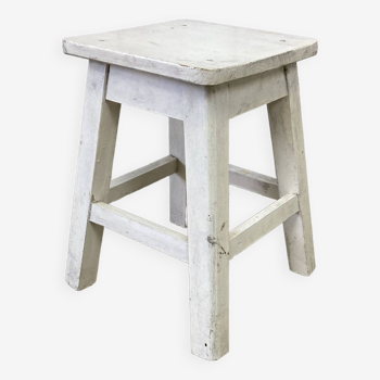 Tabouret d'atelier