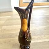 Vase - pichet en céramique de Vallauris
