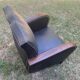 Club chair