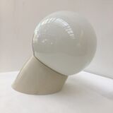 Vintage Bo Niko Bauhaus style wall lamp