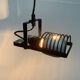 Suspension Sintesi par Ernesto Gismondi pour Artemide