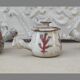 The Mulberry Vallauris Gustave Reynaud 3 ceramics