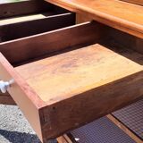 Vaissellier en Merisier 19th