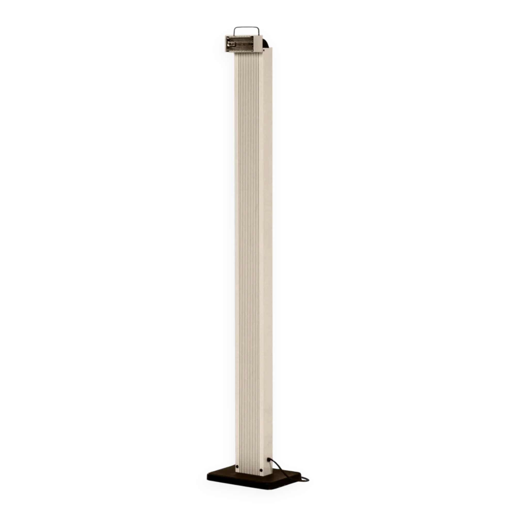 Zagar floor lamp by Sergio Carpani for Stilnovo, 1980s – Postmodern