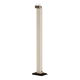 Zagar floor lamp by Sergio Carpani for Stilnovo, 1980s – Postmodern