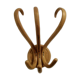 Coat peg