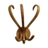 Coat peg