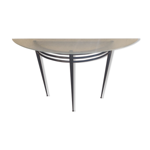Console Atlantique de