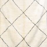 Beni ouarain carpet 266x170cm
