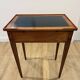 Bureau d'appoint style Louis XVI
