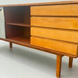 Enfilade design vintage Pierre Guariche 1955