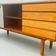 Enfilade design vintage Pierre Guariche 1955