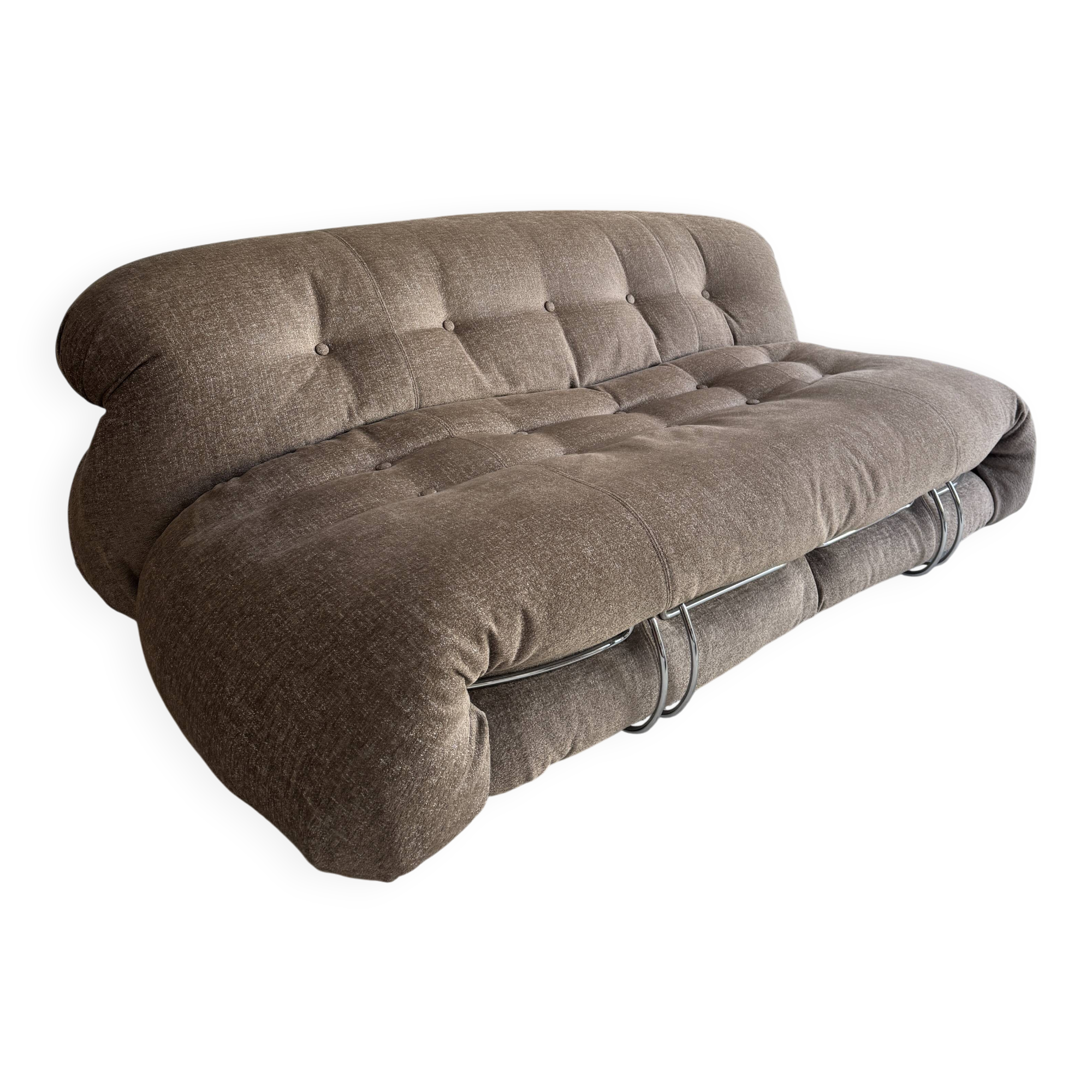 Canapé soriana cassina