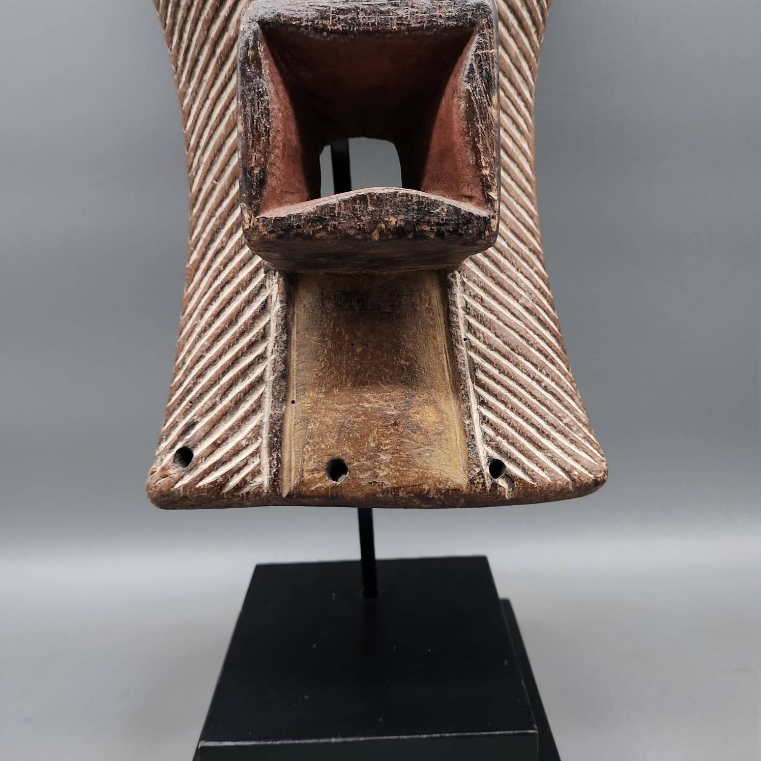 Kifwebe mask