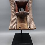Kifwebe mask