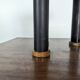 Modernist side table