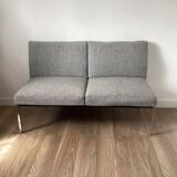 Airborne bench seat 2 seats