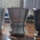 Lot de 3 timbales de naissance