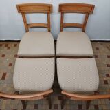 Set of 4 chairs