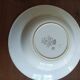 Assiette Longwy Normandie 1757