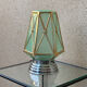 Art Deco Wall Light