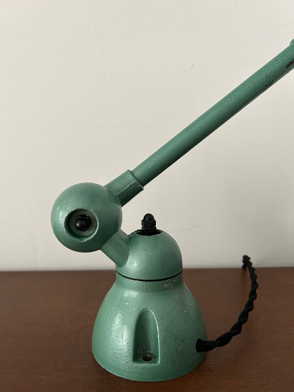 Jieldé lamp