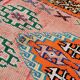 Berber rug boujaad vintage