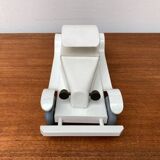 Vintage French toy car decoration by Vilac