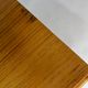 Danish teak lowboard chest of drawers TV HiFi sideboard vintage 70s