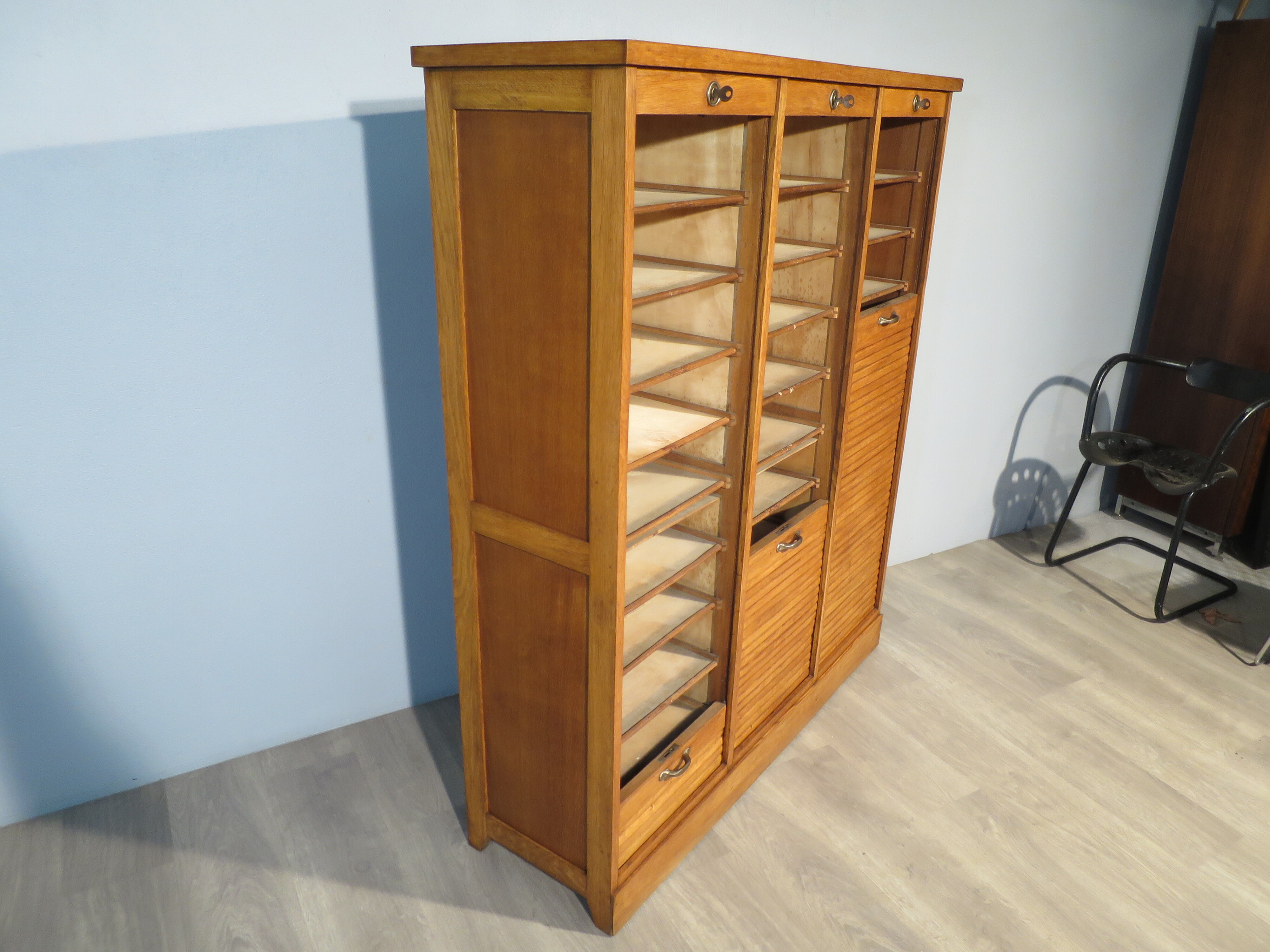 Furniture 3 curtain 50 years