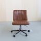 Office Chair by Osvaldo Borsani for Techno, 1970s