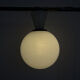 Reticello Glass wall lamp - Venini