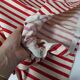 Tablecloth romanex boussac vintage
