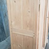 Pine cabinet