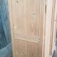 Pine cabinet