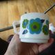 Lotus Arcopal lunch cups