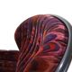 Fauteuil Lotus Strässle par André Vandenbeuck, 1969