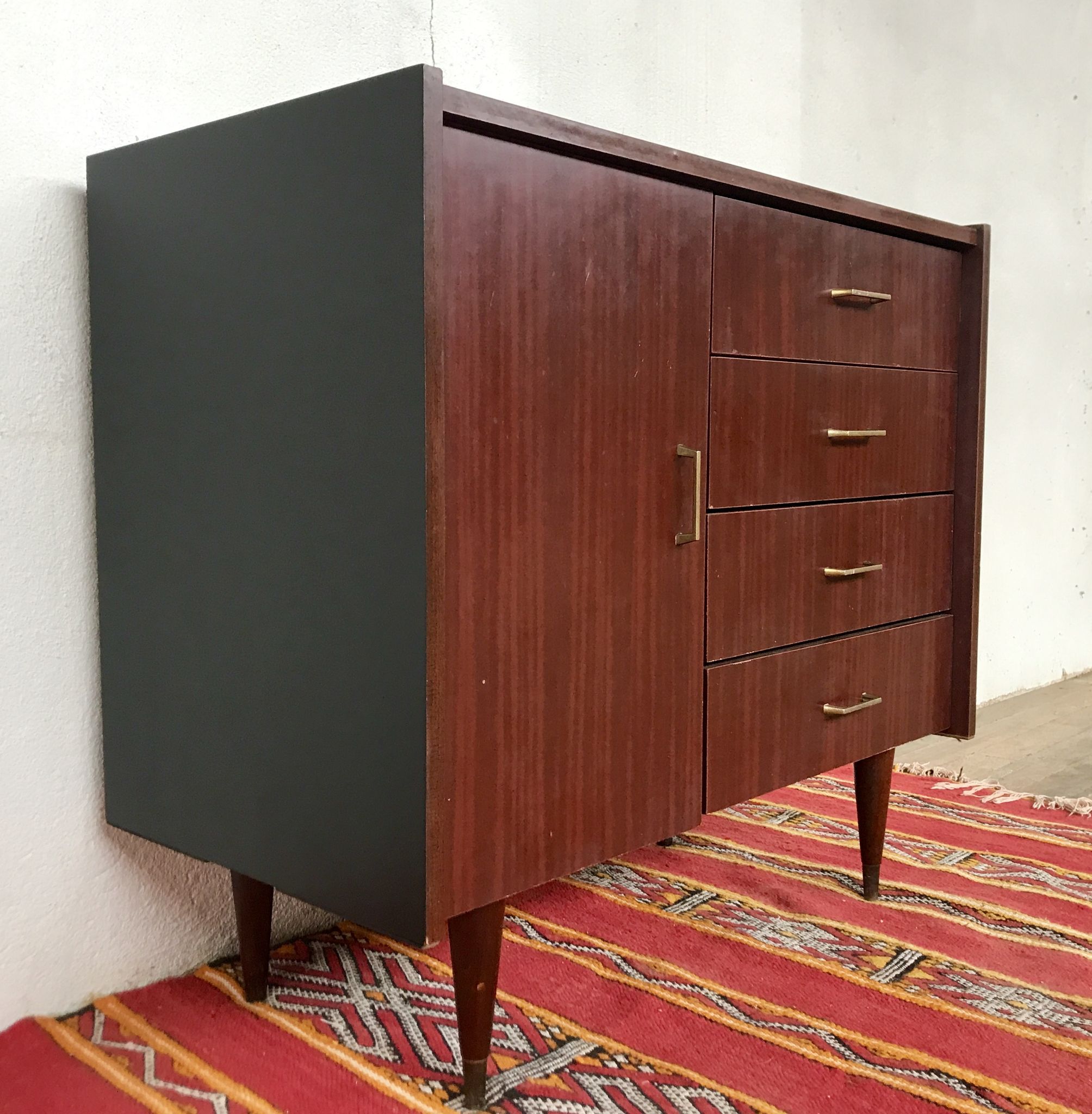 Vintage buffet 1950