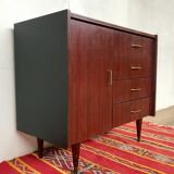 Vintage buffet 1950