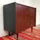 Vintage buffet 1950