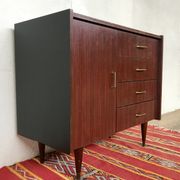 Vintage buffet 1950